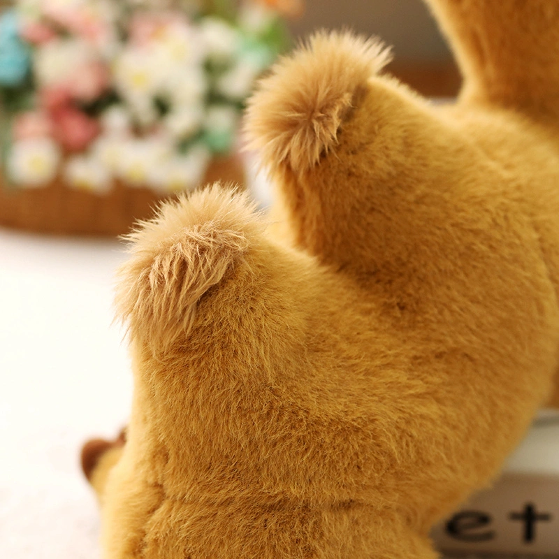 Plush Toys | Stuffed Toys | Custom & Wholesale Options Available