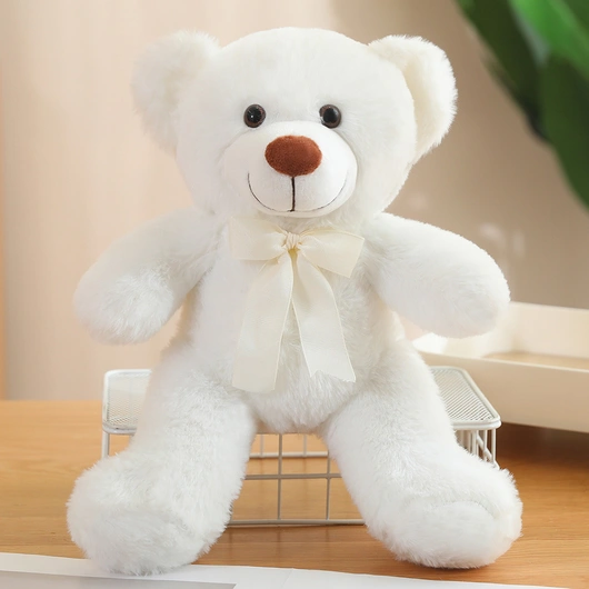 Sitting Bear / 26LH303