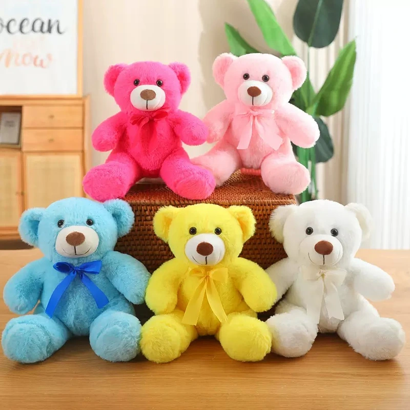 Plush Toys | Stuffed Toys | Custom & Wholesale Options Available