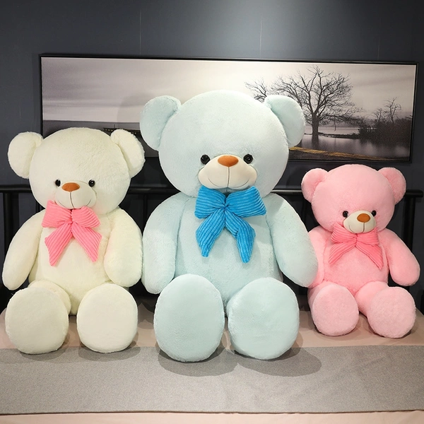 Plush Toys | Stuffed Toys | Custom & Wholesale Options Available