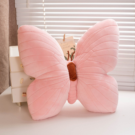 Butterfly Pillow / 26LH305