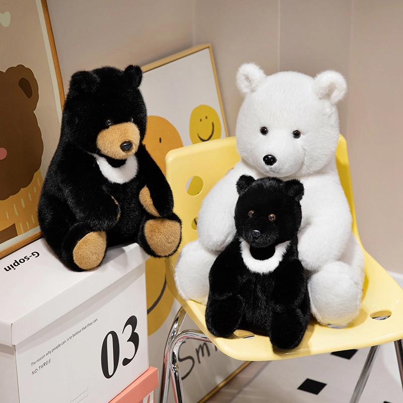 Plush Toys | Stuffed Toys | Custom & Wholesale Options Available
