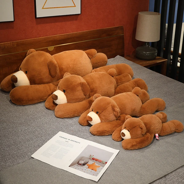 Plush Toys | Stuffed Toys | Custom & Wholesale Options Available