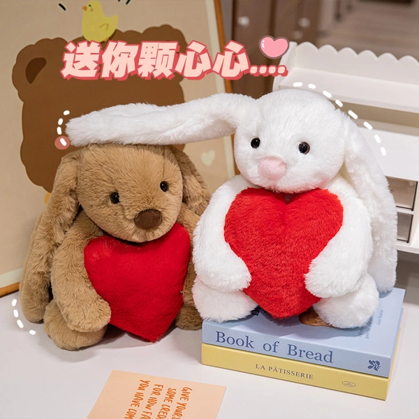 Plush Toys | Stuffed Toys | Custom & Wholesale Options Available