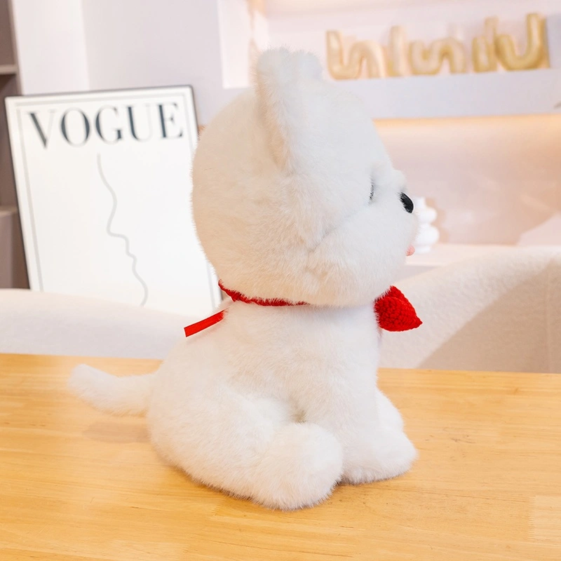 Custom Plush Toy Manufacturer | Low MOQ OEM Supplier