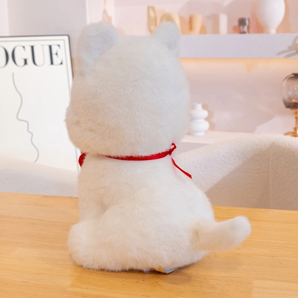 Custom Plush Toy Manufacturer | Low MOQ OEM Supplier