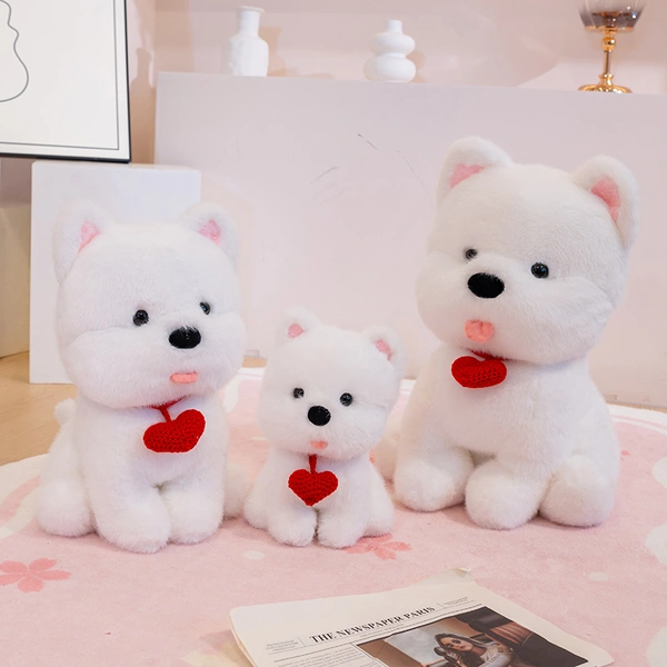 Custom Plush Toy Manufacturer | Low MOQ OEM Supplier