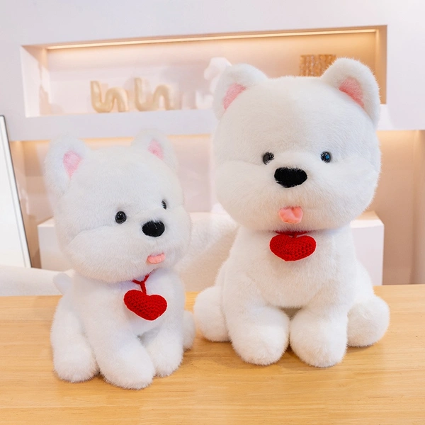 Custom Plush Toy Manufacturer | Low MOQ OEM Supplier