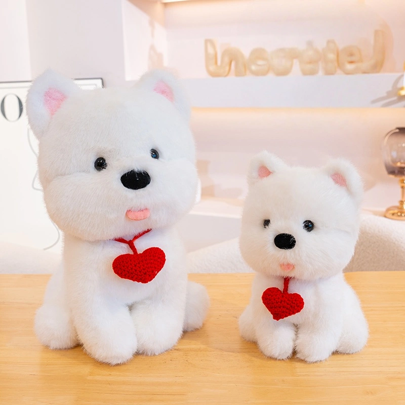 Custom Plush Toy Manufacturer | Low MOQ OEM Supplier