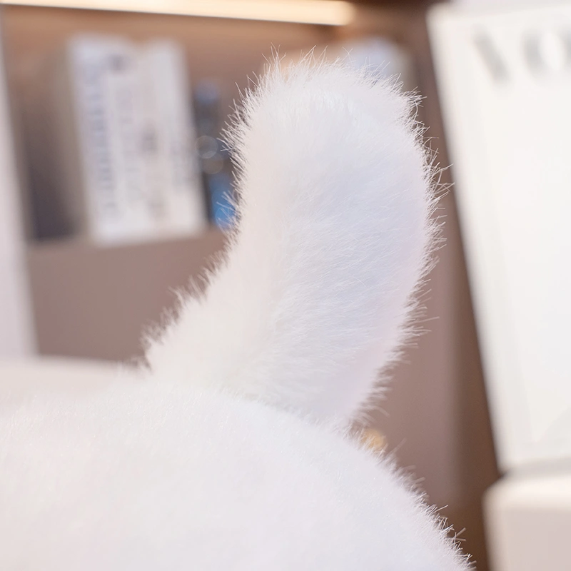 Custom Plush Toy Manufacturer | Low MOQ OEM Supplier