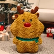 Custom Plush Toy Manufacturer | Low MOQ OEM Supplier