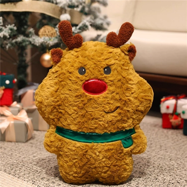 Custom Plush Toy Manufacturer | Low MOQ OEM Supplier