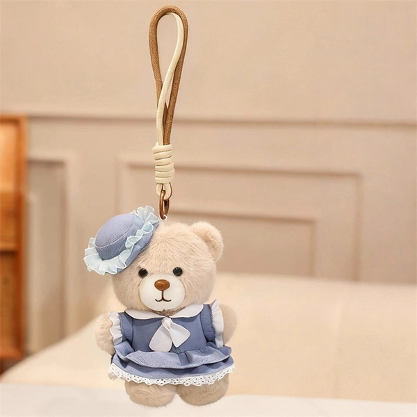 Custom Plush Toy Manufacturer | Low MOQ OEM Supplier