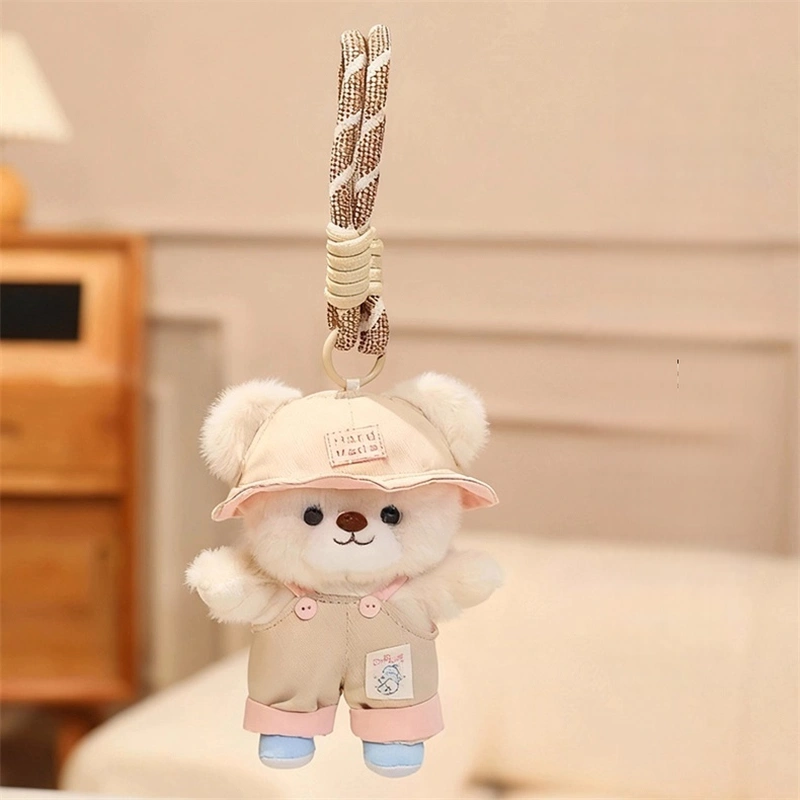 Custom Plush Toy Manufacturer | Low MOQ OEM Supplier