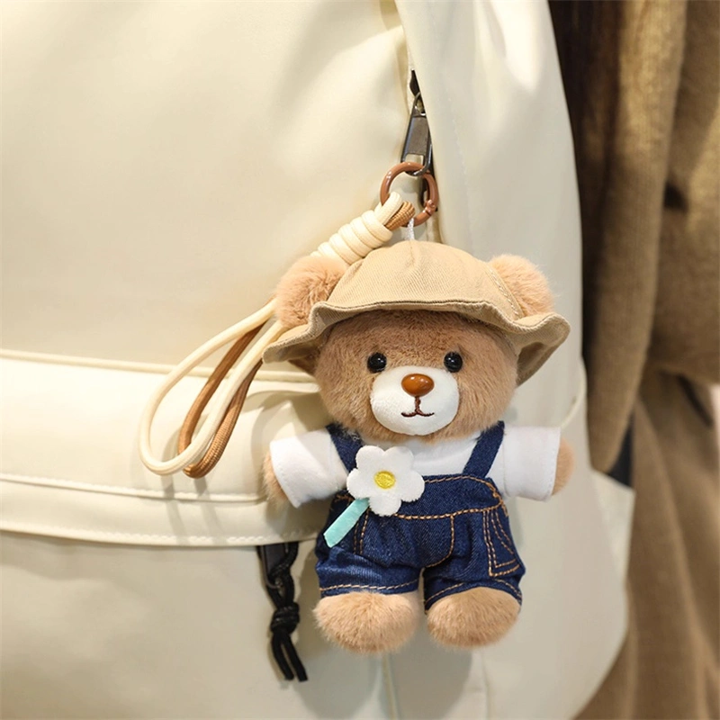 Custom Plush Toy Manufacturer | Low MOQ OEM Supplier