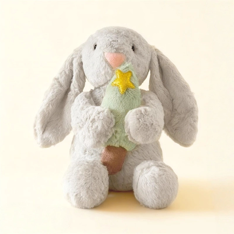 Custom Plush Toy Manufacturer | Low MOQ OEM Supplier