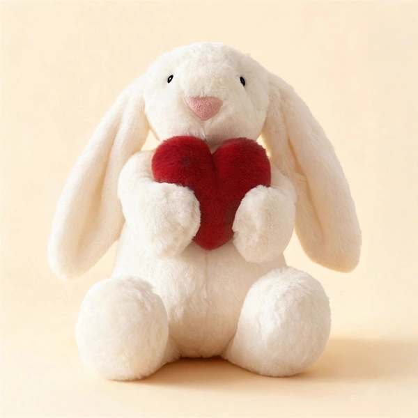 Custom Plush Toy Manufacturer | Low MOQ OEM Supplier