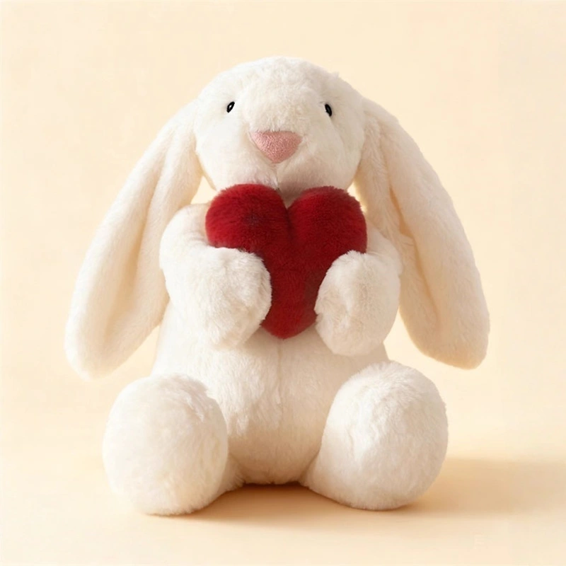Custom Plush Toy Manufacturer | Low MOQ OEM Supplier