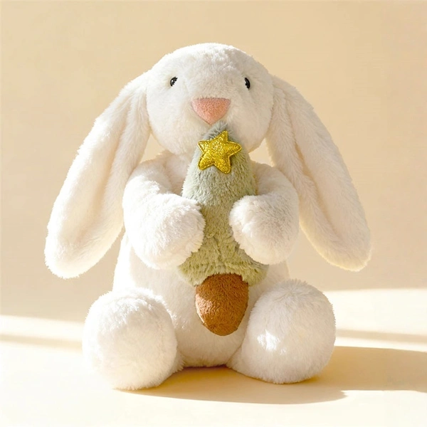 Custom Plush Toy Manufacturer | Low MOQ OEM Supplier