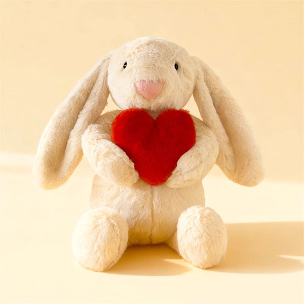 Custom Plush Toy Manufacturer | Low MOQ OEM Supplier