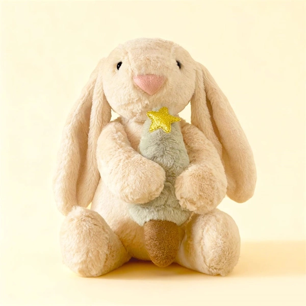 Custom Plush Toy Manufacturer | Low MOQ OEM Supplier