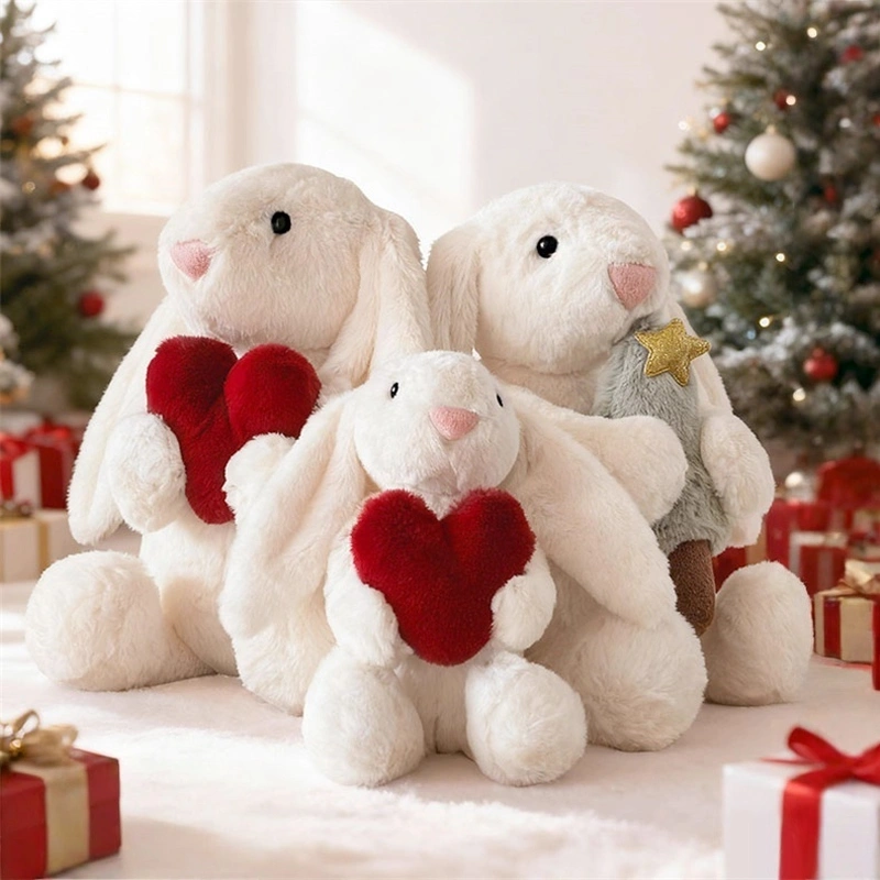 Custom Plush Toy Manufacturer | Low MOQ OEM Supplier