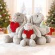 Custom Plush Toy Manufacturer | Low MOQ OEM Supplier