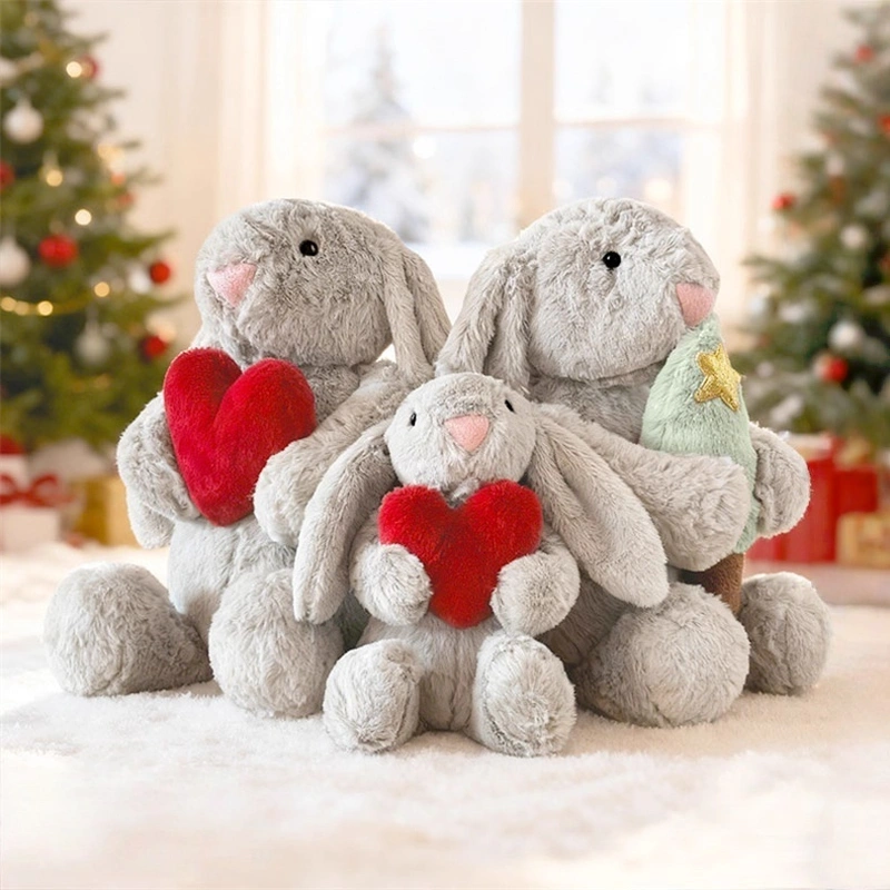 Custom Plush Toy Manufacturer | Low MOQ OEM Supplier