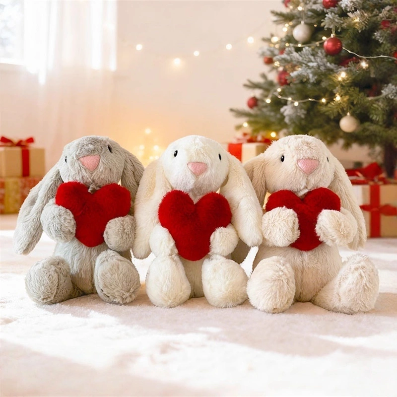 Custom Plush Toy Manufacturer | Low MOQ OEM Supplier