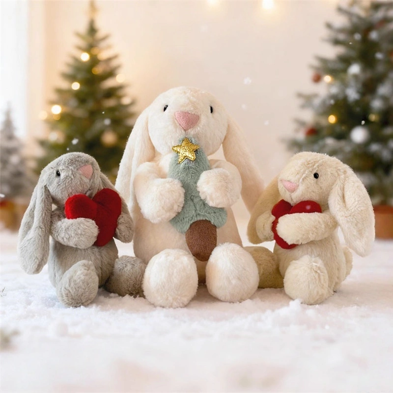 Custom Plush Toy Manufacturer | Low MOQ OEM Supplier
