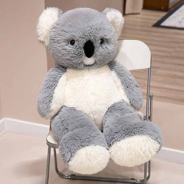 Custom Plush Toy Manufacturer | Low MOQ OEM Supplier