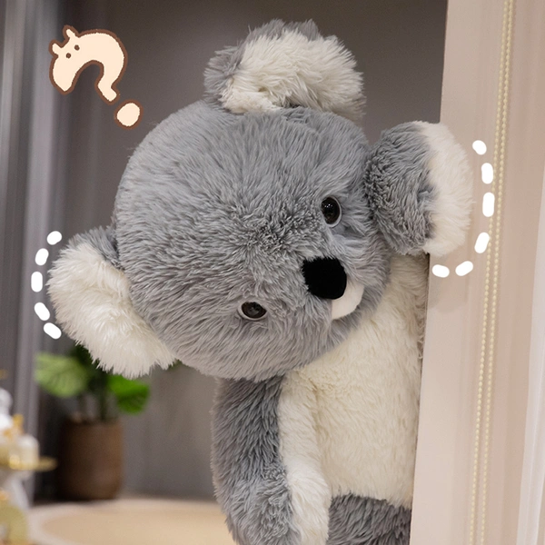 Custom Plush Toy Manufacturer | Low MOQ OEM Supplier