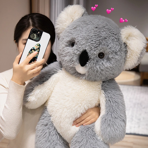 Custom Plush Toy Manufacturer | Low MOQ OEM Supplier