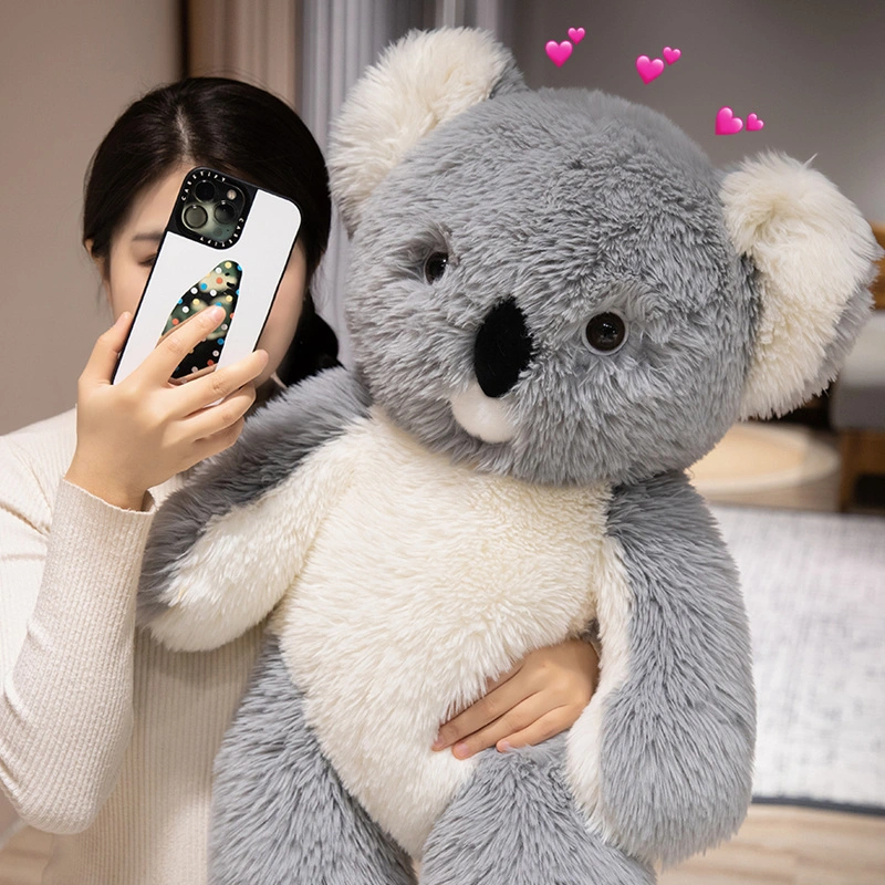 Custom Plush Toy Manufacturer | Low MOQ OEM Supplier