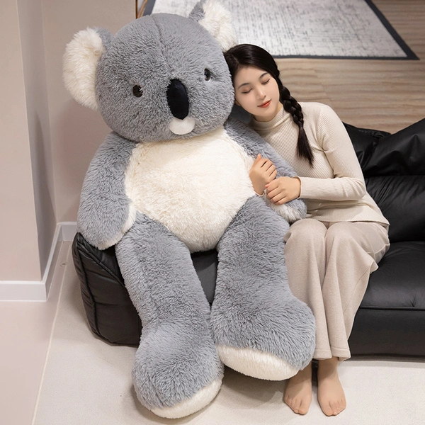 Custom Plush Toy Manufacturer | Low MOQ OEM Supplier