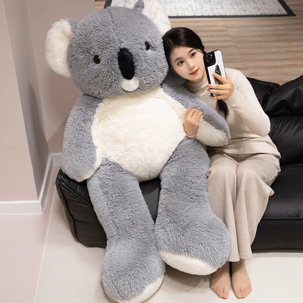 Custom Plush Toy Manufacturer | Low MOQ OEM Supplier