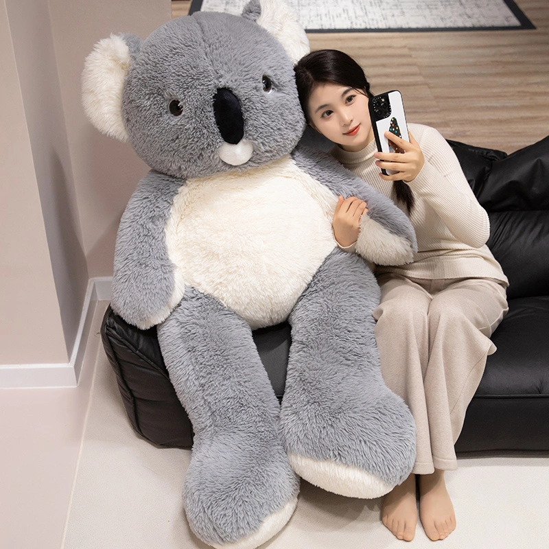 Custom Plush Toy Manufacturer | Low MOQ OEM Supplier
