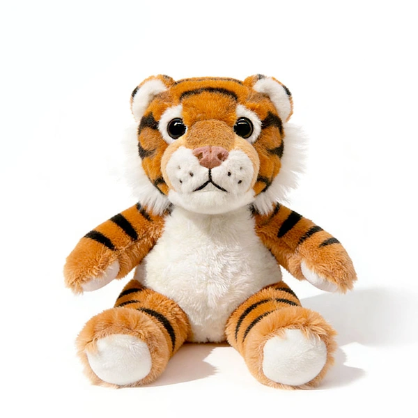 Custom Plush Toy Manufacturer | Low MOQ OEM Supplier