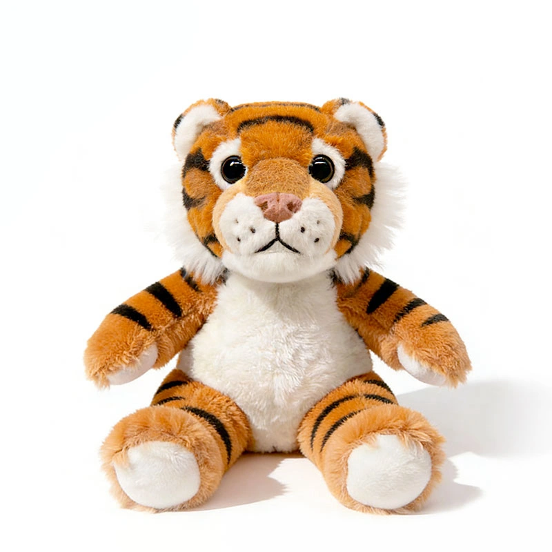 Custom Plush Toy Manufacturer | Low MOQ OEM Supplier