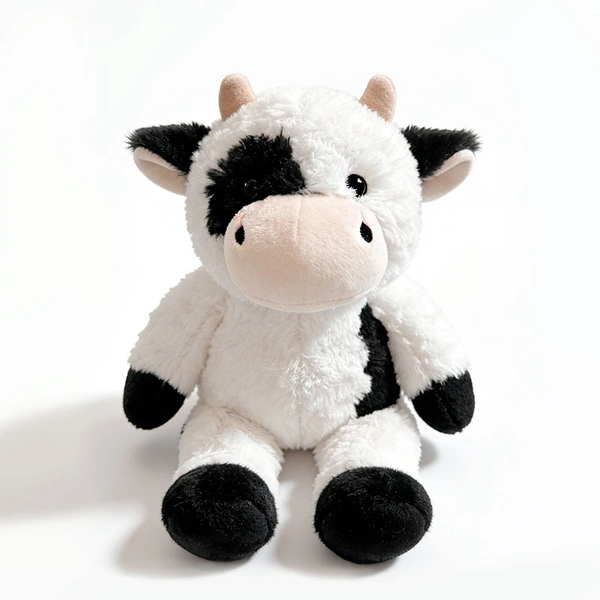 Custom Plush Toy Manufacturer | Low MOQ OEM Supplier