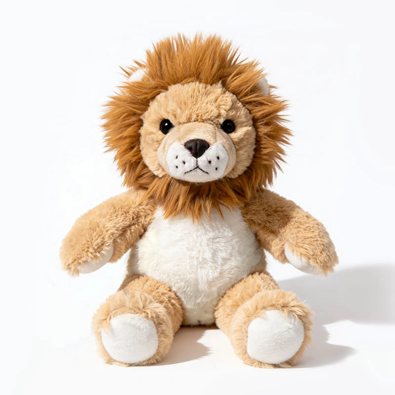 Custom Plush Toy Manufacturer | Low MOQ OEM Supplier