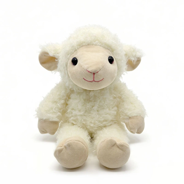 Custom Plush Toy Manufacturer | Low MOQ OEM Supplier
