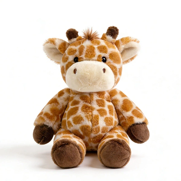 Custom Plush Toy Manufacturer | Low MOQ OEM Supplier
