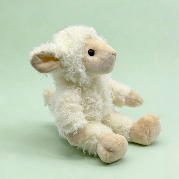 Custom Plush Toy Manufacturer | Low MOQ OEM Supplier