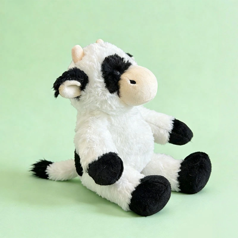 Custom Plush Toy Manufacturer | Low MOQ OEM Supplier