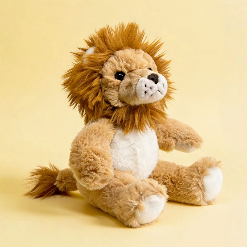 Custom Plush Toy Manufacturer | Low MOQ OEM Supplier