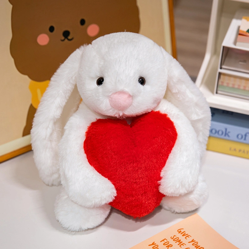 Custom Plush Toy Manufacturer | Low MOQ OEM Supplier