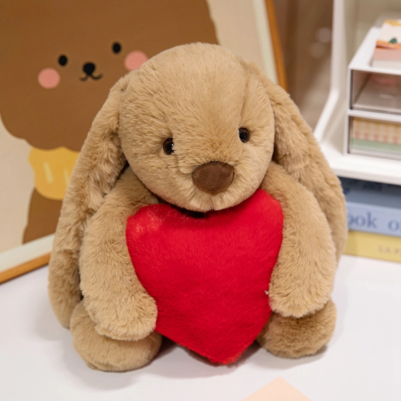 Custom Plush Toy Manufacturer | Low MOQ OEM Supplier
