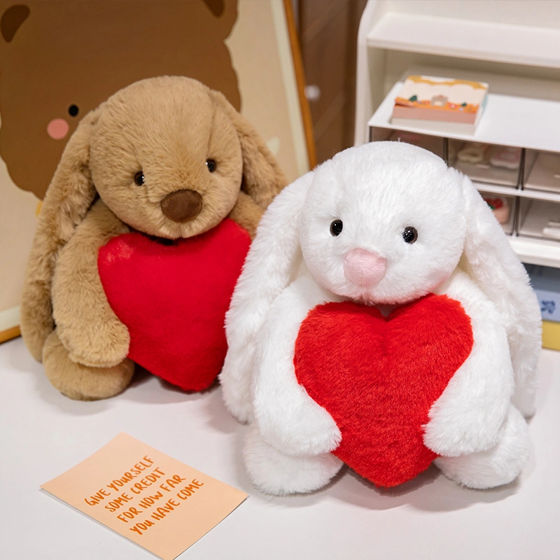 Custom Plush Toy Manufacturer | Low MOQ OEM Supplier