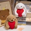 Custom Plush Toy Manufacturer | Low MOQ OEM Supplier